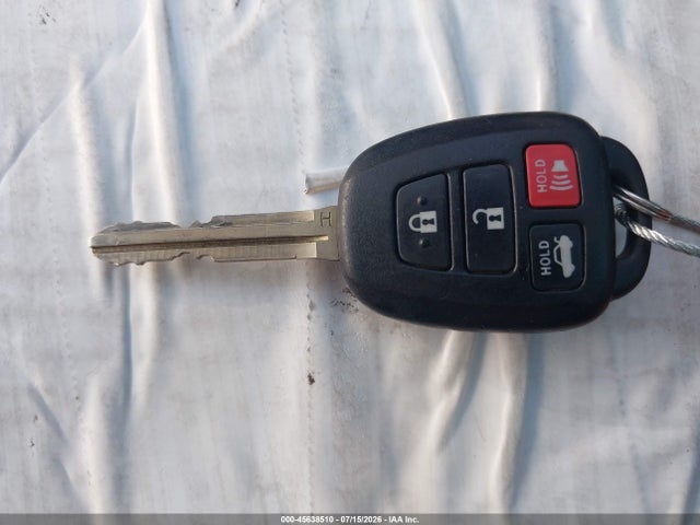 Toyota CAMRY SE 2017 4T1BF1FKXHU738779 Image 11