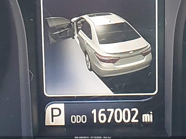 Toyota CAMRY SE 2017 4T1BF1FKXHU738779 Image 15