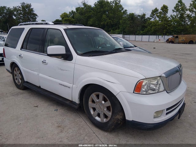 Aukcja sprzedaży 2006 Lincoln Navigator Luxury/ultimate, vin: 5LMFU28596LJ20230, numer aukcji: 45638512