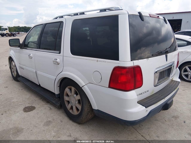 Aukcja sprzedaży 2006 Lincoln Navigator Luxury/ultimate, vin: 5LMFU28596LJ20230, numer aukcji: 45638512