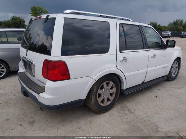 Aukcja sprzedaży 2006 Lincoln Navigator Luxury/ultimate, vin: 5LMFU28596LJ20230, numer aukcji: 45638512