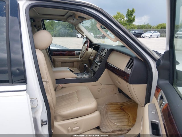 Aukcja sprzedaży 2006 Lincoln Navigator Luxury/ultimate, vin: 5LMFU28596LJ20230, numer aukcji: 45638512