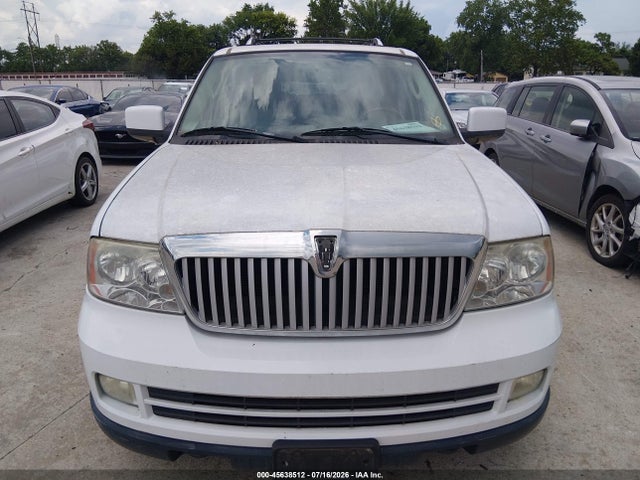 Aukcja sprzedaży 2006 Lincoln Navigator Luxury/ultimate, vin: 5LMFU28596LJ20230, numer aukcji: 45638512