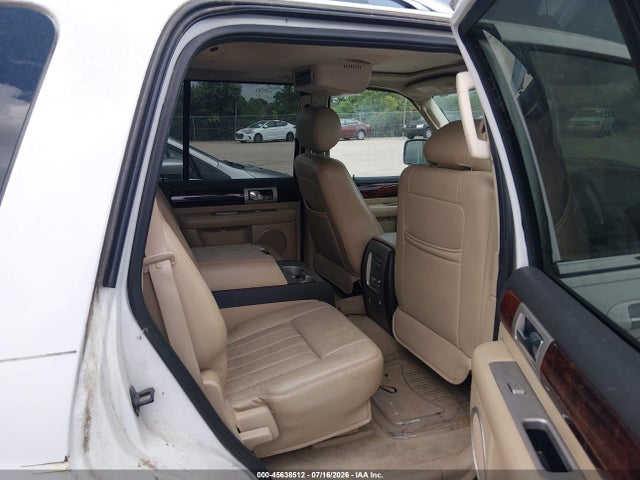 Aukcja sprzedaży 2006 Lincoln Navigator Luxury/ultimate, vin: 5LMFU28596LJ20230, numer aukcji: 45638512