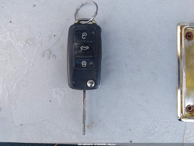 Продажа на аукционе авто 2016 Volkswagen Jetta 1.4t Se, vin: 3VWD67AJ9GM289979, номер лота: 45638519