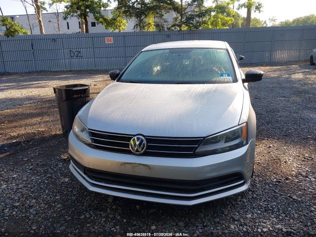 Продажа на аукционе авто 2016 Volkswagen Jetta 1.4t Se, vin: 3VWD67AJ9GM289979, номер лота: 45638519