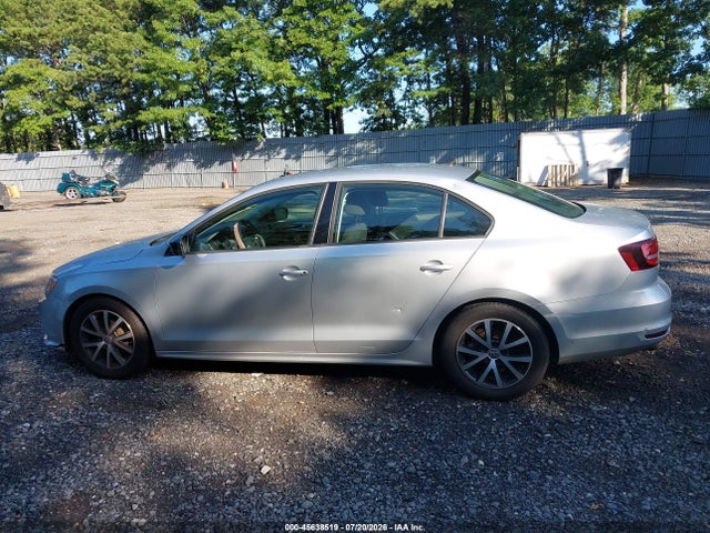 Продажа на аукционе авто 2016 Volkswagen Jetta 1.4t Se, vin: 3VWD67AJ9GM289979, номер лота: 45638519