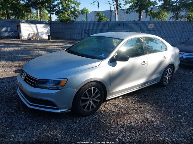 Продажа на аукционе авто 2016 Volkswagen Jetta 1.4t Se, vin: 3VWD67AJ9GM289979, номер лота: 45638519