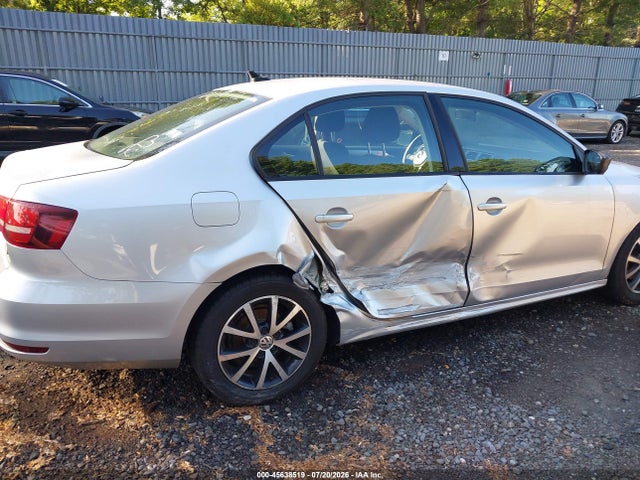 Продажа на аукционе авто 2016 Volkswagen Jetta 1.4t Se, vin: 3VWD67AJ9GM289979, номер лота: 45638519