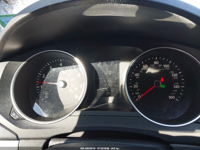 Продажа на аукционе авто 2016 Volkswagen Jetta 1.4t Se, vin: 3VWD67AJ9GM289979, номер лота: 45638519