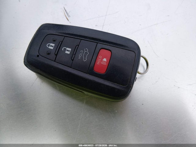 5TDLZRAH8MS066696 Toyota Highlander Xse