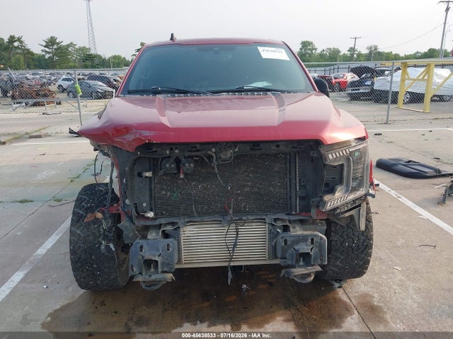 2019 Ford F-150 Xlt მანქანა იყიდება აუქციონზე, vin: 1FTEW1E43KKE34152, აუქციონის ნომერი: 45638533