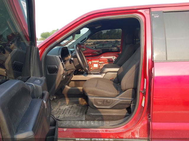 1FTEW1E43KKE34152 Ford F-150 Xlt