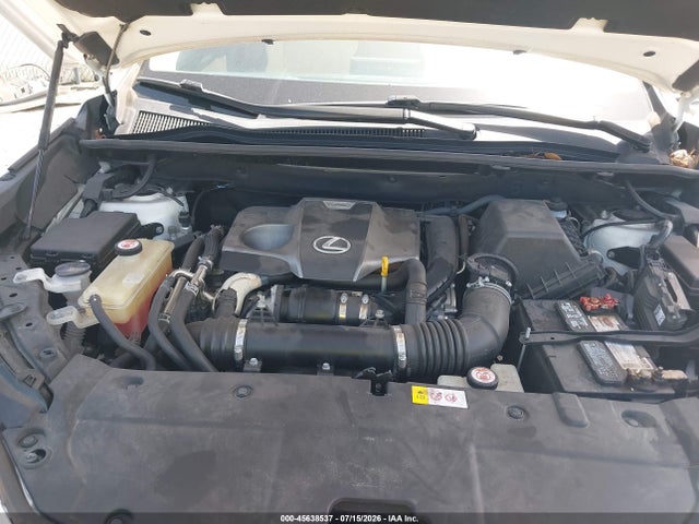 Продаж на аукціоні авто 2017 Lexus Nx 200t, vin: JTJYARBZ7H2083472, номер лоту: 45638537
