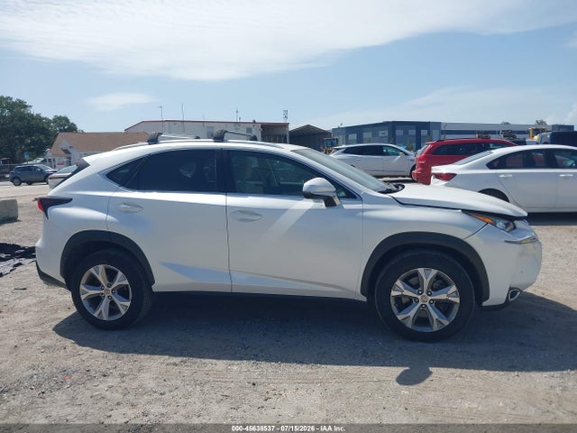 Продаж на аукціоні авто 2017 Lexus Nx 200t, vin: JTJYARBZ7H2083472, номер лоту: 45638537