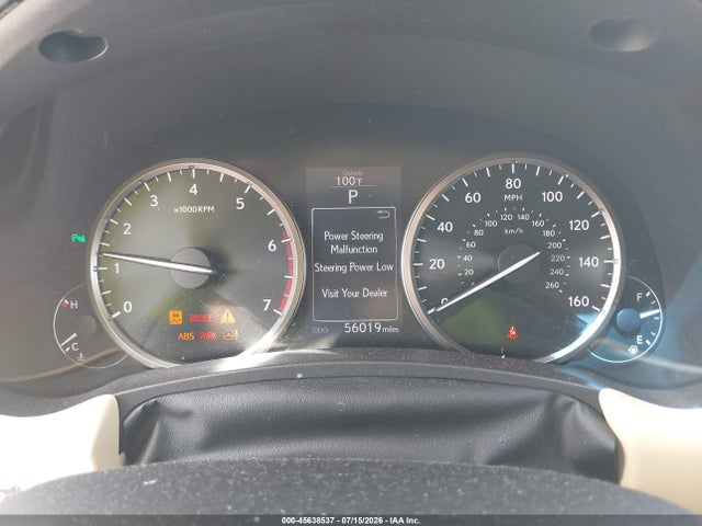 Продаж на аукціоні авто 2017 Lexus Nx 200t, vin: JTJYARBZ7H2083472, номер лоту: 45638537