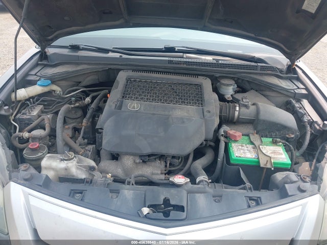 Aukcja sprzedaży 2011 Acura Rdx, vin: 5J8TB1H54BA001731, numer aukcji: 45638540