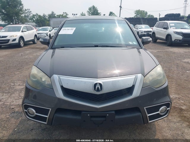 Aukcja sprzedaży 2011 Acura Rdx, vin: 5J8TB1H54BA001731, numer aukcji: 45638540