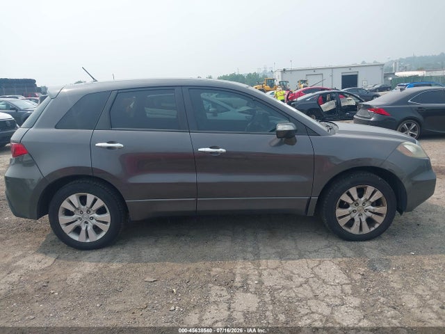 Aukcja sprzedaży 2011 Acura Rdx, vin: 5J8TB1H54BA001731, numer aukcji: 45638540