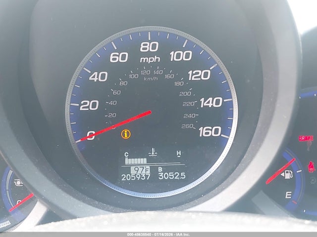 Aukcja sprzedaży 2011 Acura Rdx, vin: 5J8TB1H54BA001731, numer aukcji: 45638540