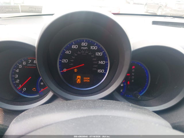 Aukcja sprzedaży 2011 Acura Rdx, vin: 5J8TB1H54BA001731, numer aukcji: 45638540