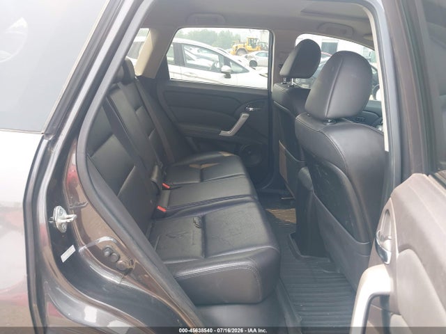 Aukcja sprzedaży 2011 Acura Rdx, vin: 5J8TB1H54BA001731, numer aukcji: 45638540
