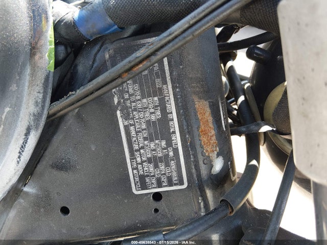 2023 Royal Enfield Motors Int 650 მანქანა იყიდება აუქციონზე, vin: ME3FPN478PK702536, აუქციონის ნომერი: 45638543