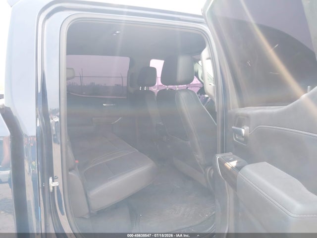 3GCPYFED6LG366759 Chevrolet Silverado 1500 4wd Short Bed Lt Trail Boss