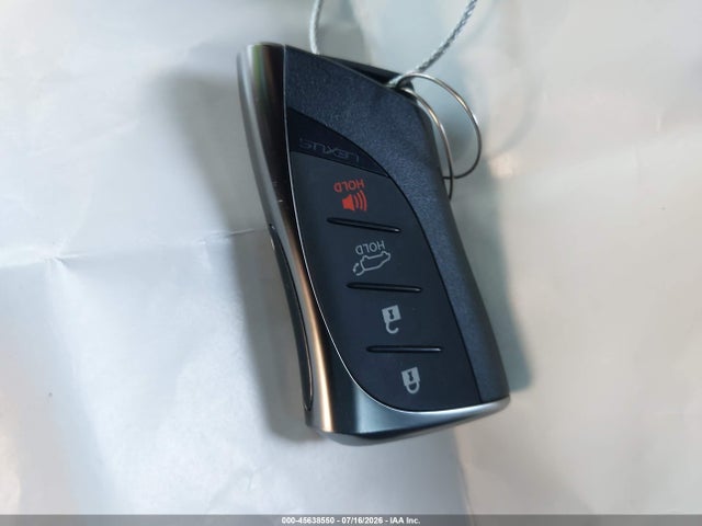 Продаж на аукціоні авто 2026 Lexus Tx 500h F Sport Performance Luxury, vin: 5TDABAB62TS022945, номер лоту: 45638550