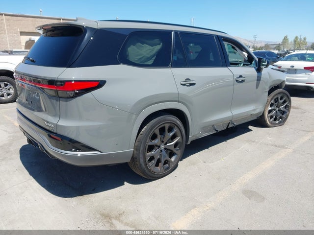 Продаж на аукціоні авто 2026 Lexus Tx 500h F Sport Performance Luxury, vin: 5TDABAB62TS022945, номер лоту: 45638550