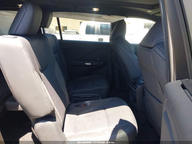 Продаж на аукціоні авто 2026 Lexus Tx 500h F Sport Performance Luxury, vin: 5TDABAB62TS022945, номер лоту: 45638550