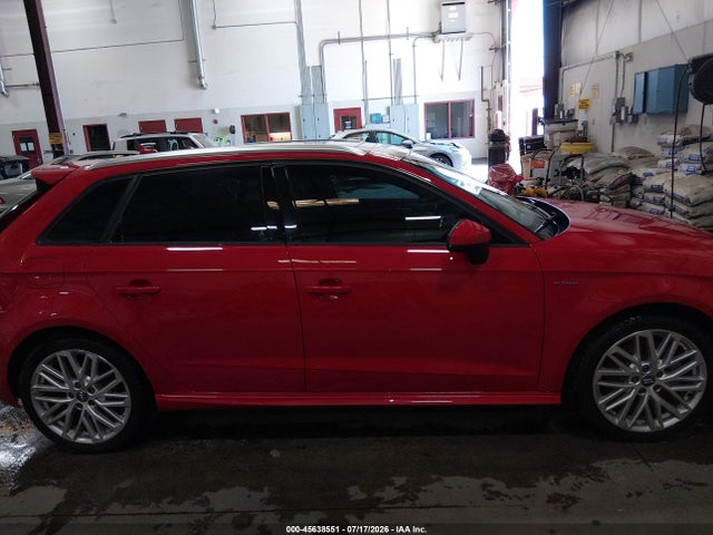Aukcja sprzedaży 2018 Audi A3 E-tron 1.4t Premium/1.4t Tech Premium, vin: WAUUPBFF9JA067824, numer aukcji: 45638551
