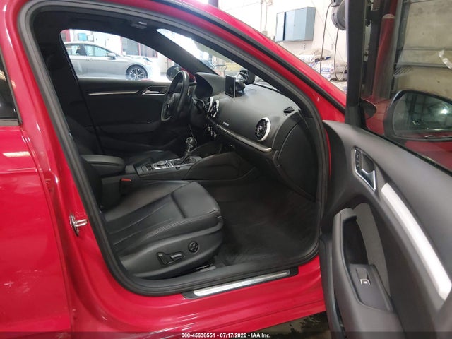 Aukcja sprzedaży 2018 Audi A3 E-tron 1.4t Premium/1.4t Tech Premium, vin: WAUUPBFF9JA067824, numer aukcji: 45638551