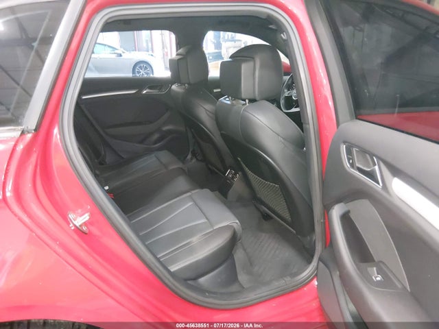 Aukcja sprzedaży 2018 Audi A3 E-tron 1.4t Premium/1.4t Tech Premium, vin: WAUUPBFF9JA067824, numer aukcji: 45638551