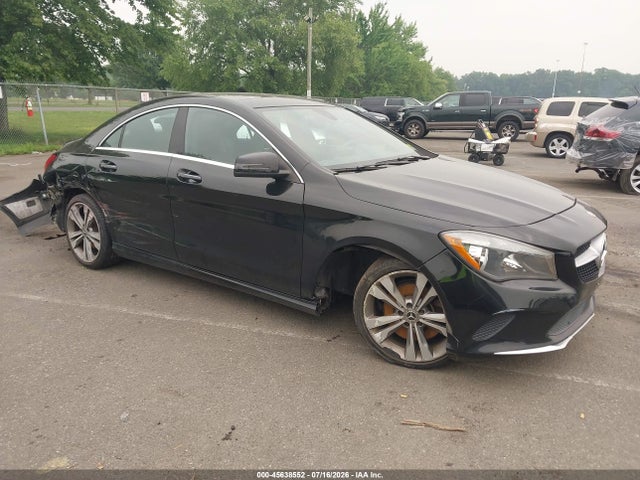 Продажа на аукционе авто 2019 Mercedes-benz Cla 250 4matic, vin: WDDSJ4GB8KN766610, номер лота: 45638552