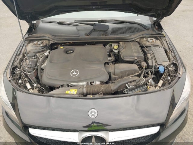 45638552 :رقم المزاد ، WDDSJ4GB8KN766610 vin ، 2019 Mercedes-benz Cla 250 4matic مزاد بيع