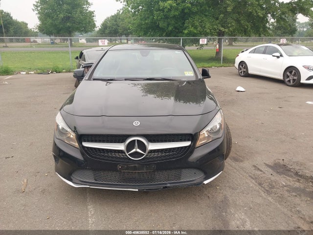 45638552 :رقم المزاد ، WDDSJ4GB8KN766610 vin ، 2019 Mercedes-benz Cla 250 4matic مزاد بيع