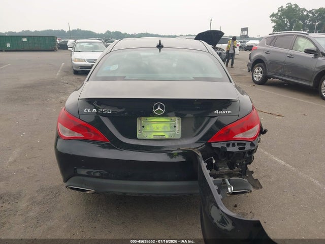 45638552 :رقم المزاد ، WDDSJ4GB8KN766610 vin ، 2019 Mercedes-benz Cla 250 4matic مزاد بيع