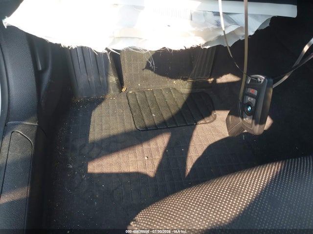 Продаж на аукціоні авто 2014 Bmw 750i, vin: WBAYA8C51ED825337, номер лоту: 45638556