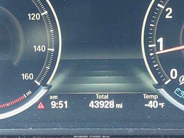 Продаж на аукціоні авто 2014 Bmw 750i, vin: WBAYA8C51ED825337, номер лоту: 45638556