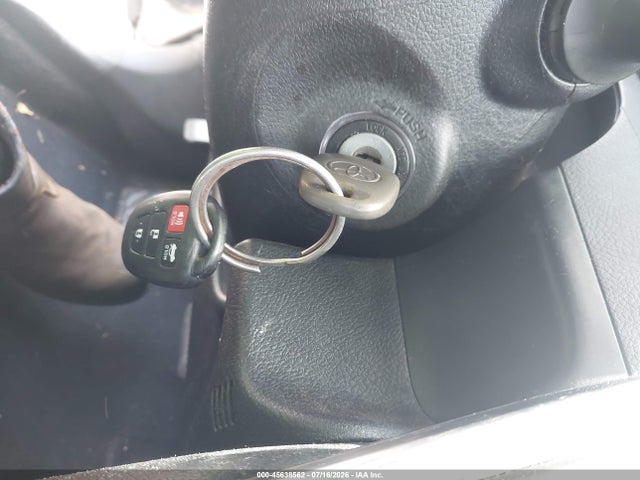 Toyota CAMRY SE 2017 4T1BF1FK3HU285024 Image 11