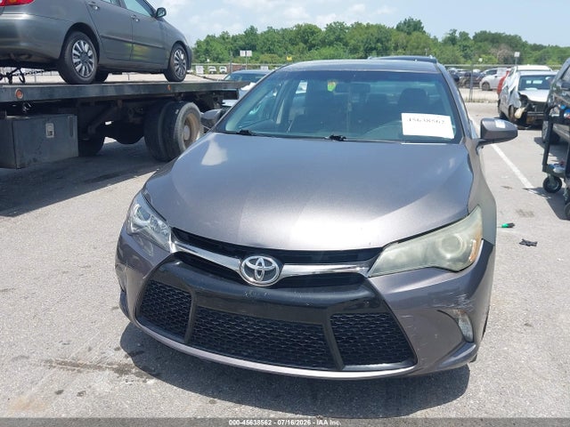 Toyota CAMRY SE 2017 4T1BF1FK3HU285024 Image 12