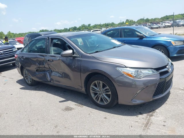 Toyota CAMRY SE 2017 4T1BF1FK3HU285024 Image 13