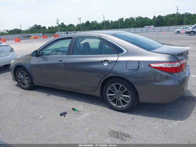 Toyota CAMRY SE 2017 4T1BF1FK3HU285024 Image 14