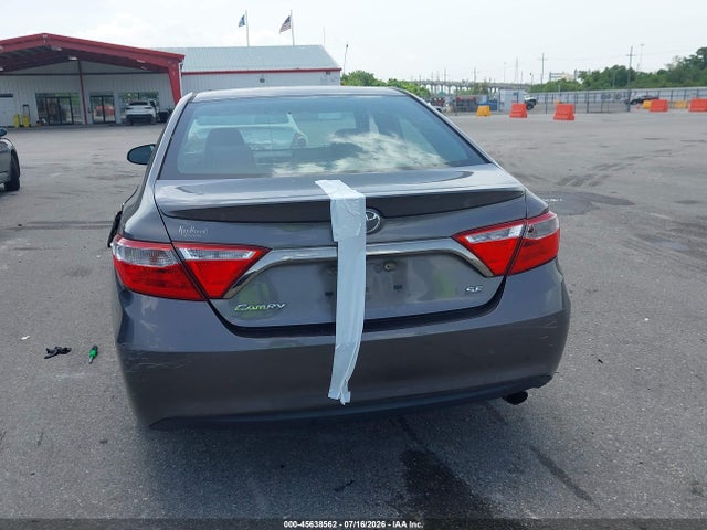 Toyota CAMRY SE 2017 4T1BF1FK3HU285024 Image 16