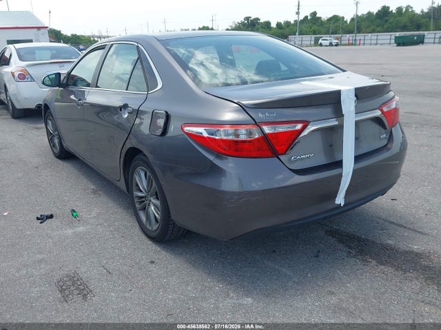 Toyota CAMRY SE 2017 4T1BF1FK3HU285024 Image 3