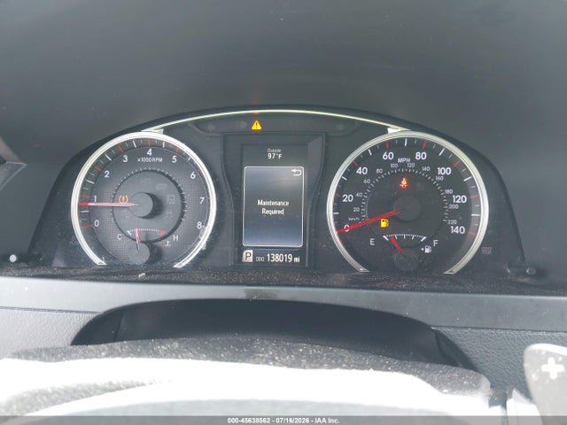 Toyota CAMRY SE 2017 4T1BF1FK3HU285024 Image 7