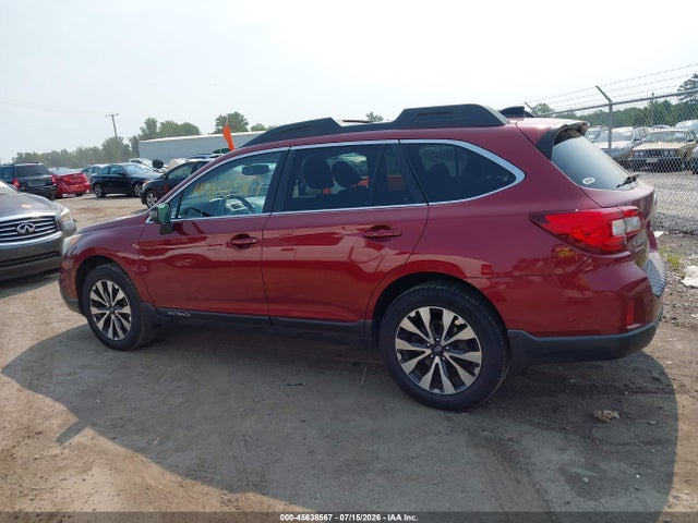4S4BSBNC8G3293930 Subaru Outback 2.5i Limited