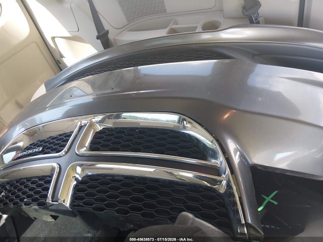 Продажа на аукционе авто 2015 Dodge Grand Caravan Se, vin: 2C4RDGBG1FR612981, номер лота: 45638573