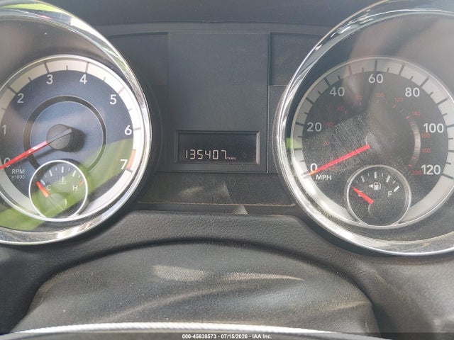 Продажа на аукционе авто 2015 Dodge Grand Caravan Se, vin: 2C4RDGBG1FR612981, номер лота: 45638573